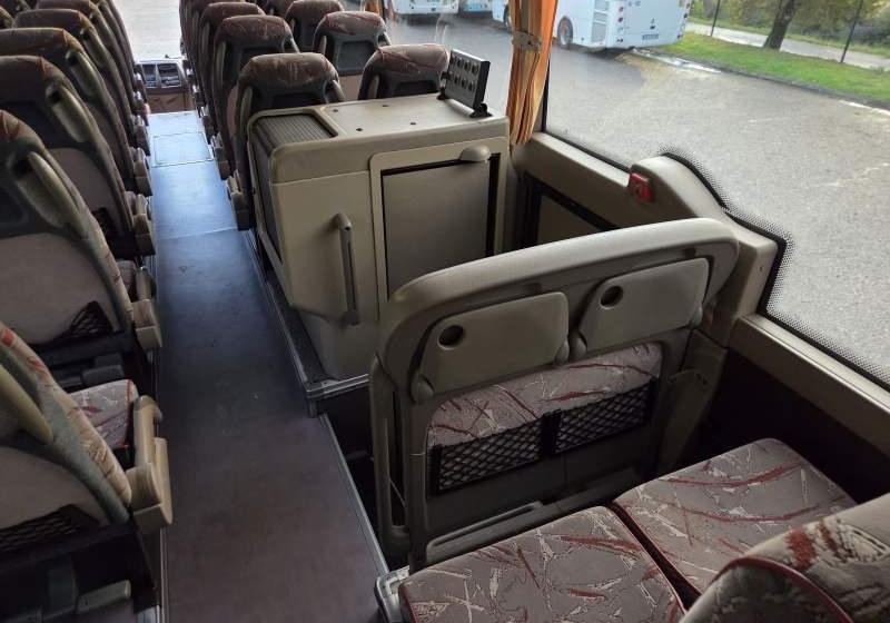 Irisbus MAGELYS PRO/ SPROWADZONY/ MANUAL / 390 000 KM - אוטובוס בין עירוני: תמונה 5 Irisbus MAGELYS PRO/ SPROWADZONY/ MANUAL / 390 000 KM - אוטובוס בין עירוני: תמונה 5