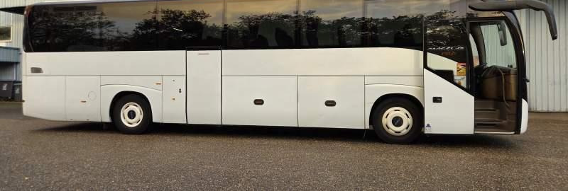 Irisbus MAGELYS PRO/ SPROWADZONY/ MANUAL / 390 000 KM - אוטובוס בין עירוני: תמונה 3 Irisbus MAGELYS PRO/ SPROWADZONY/ MANUAL / 390 000 KM - אוטובוס בין עירוני: תמונה 3