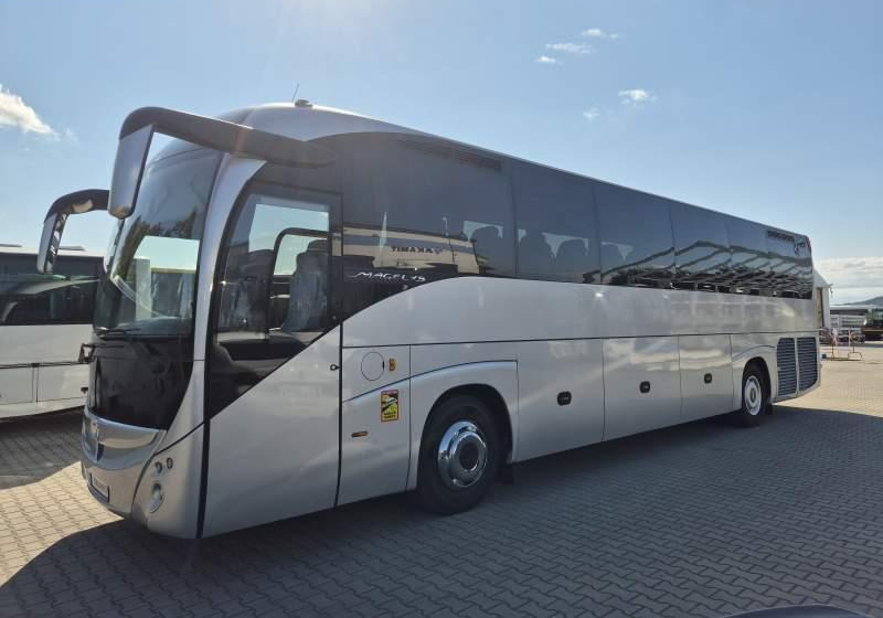 Irisbus MAGELYS / SPROWADZONY / 12.20 M / E5 / AUTOMAT - אוטובוס בין עירוני: תמונה 5 Irisbus MAGELYS / SPROWADZONY / 12.20 M / E5 / AUTOMAT - אוטובוס בין עירוני: תמונה 5