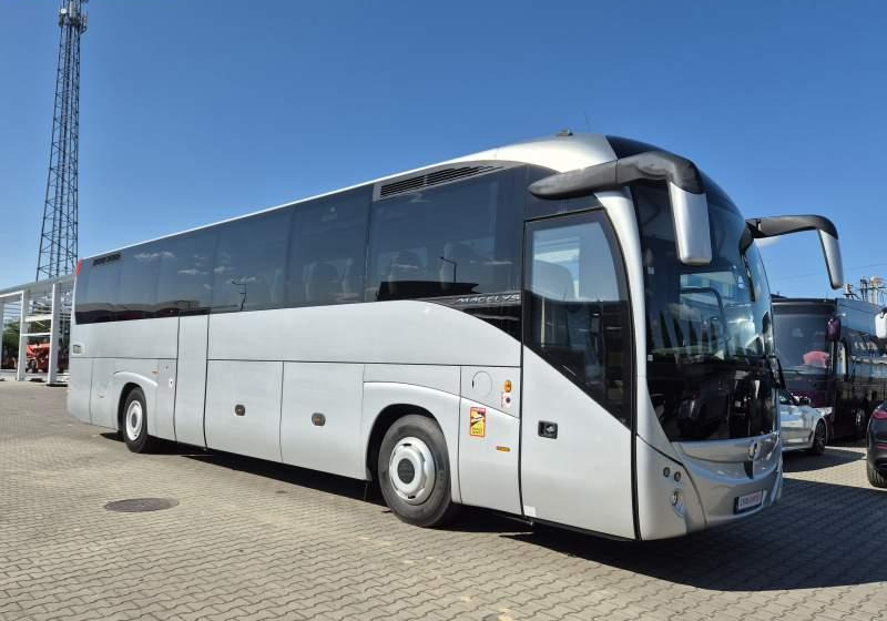 Irisbus MAGELYS / SPROWADZONY / 12.20 M / E5 / AUTOMAT - אוטובוס בין עירוני: תמונה 2 Irisbus MAGELYS / SPROWADZONY / 12.20 M / E5 / AUTOMAT - אוטובוס בין עירוני: תמונה 2