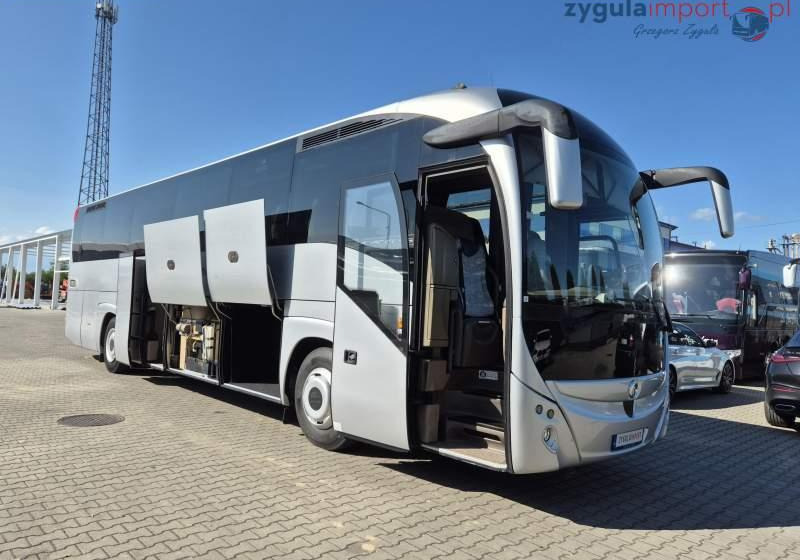 Irisbus MAGELYS / SPROWADZONY / 12.20 M / E5 / AUTOMAT - אוטובוס בין עירוני: תמונה 1 Irisbus MAGELYS / SPROWADZONY / 12.20 M / E5 / AUTOMAT - אוטובוס בין עירוני: תמונה 1