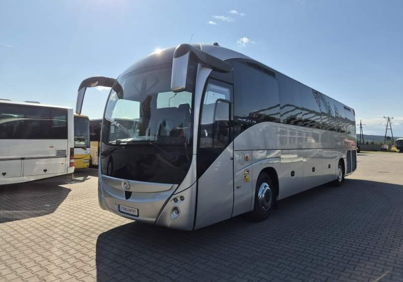 Irisbus MAGELYS / SPROWADZONY / 12.20 M / E5 / AUTOMAT - אוטובוס בין עירוני: תמונה 3 Irisbus MAGELYS / SPROWADZONY / 12.20 M / E5 / AUTOMAT - אוטובוס בין עירוני: תמונה 3