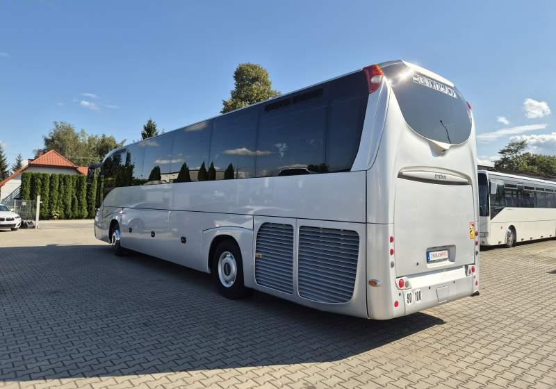 Irisbus MAGELYS / SPROWADZONY / 12.20 M / E5 / AUTOMAT - אוטובוס בין עירוני: תמונה 4 Irisbus MAGELYS / SPROWADZONY / 12.20 M / E5 / AUTOMAT - אוטובוס בין עירוני: תמונה 4