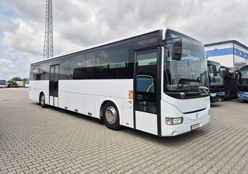 Irisbus RECREO-CROSSWAY/ SPROWADZONY / KLIMA / EEV - אוטובוס פרברים: תמונה 3 Irisbus RECREO-CROSSWAY/ SPROWADZONY / KLIMA / EEV - אוטובוס פרברים: תמונה 3