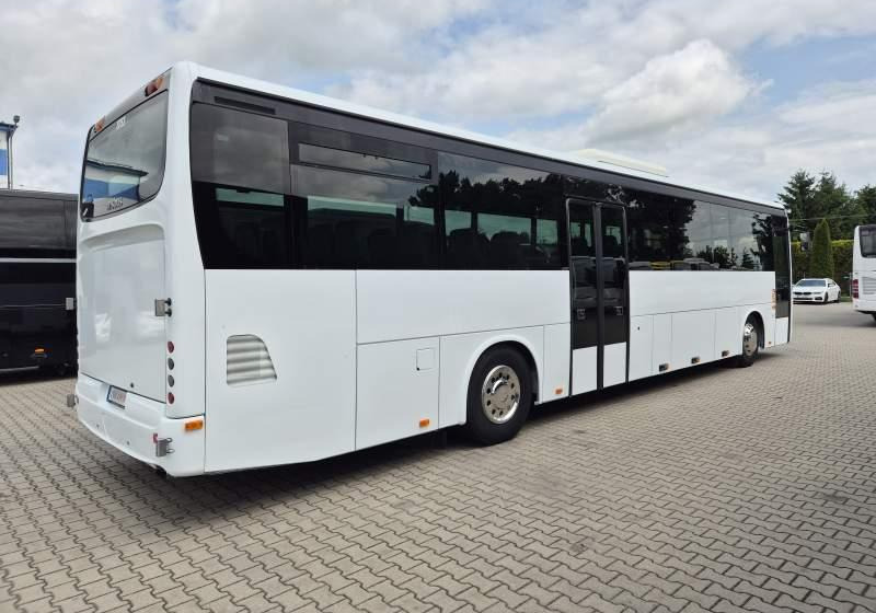 Irisbus RECREO-CROSSWAY/ SPROWADZONY / KLIMA / EEV - אוטובוס פרברים: תמונה 5 Irisbus RECREO-CROSSWAY/ SPROWADZONY / KLIMA / EEV - אוטובוס פרברים: תמונה 5