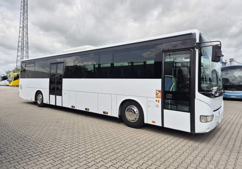 Irisbus RECREO-CROSSWAY/ SPROWADZONY / KLIMA / EEV - אוטובוס פרברים: תמונה 4 Irisbus RECREO-CROSSWAY/ SPROWADZONY / KLIMA / EEV - אוטובוס פרברים: תמונה 4
