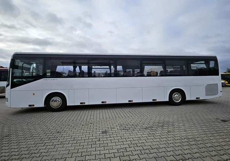 Irisbus RECREO / SPROWADZONE / MANUAL / WEBASTO - אוטובוס פרברים: תמונה 3 Irisbus RECREO / SPROWADZONE / MANUAL / WEBASTO - אוטובוס פרברים: תמונה 3