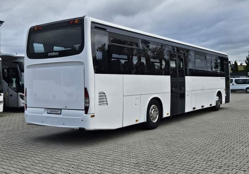 Irisbus RECREO / SPROWADZONE / MANUAL / WEBASTO - אוטובוס פרברים: תמונה 4 Irisbus RECREO / SPROWADZONE / MANUAL / WEBASTO - אוטובוס פרברים: תמונה 4
