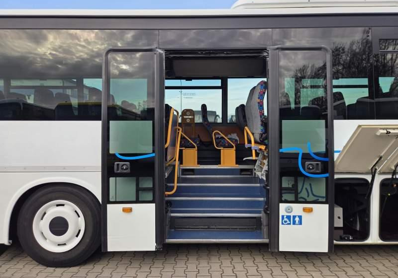 Irisbus RECREO/ SPROWADZONY/ KLIMA / 251 000 KM - אוטובוס פרברים: תמונה 5 Irisbus RECREO/ SPROWADZONY/ KLIMA / 251 000 KM - אוטובוס פרברים: תמונה 5