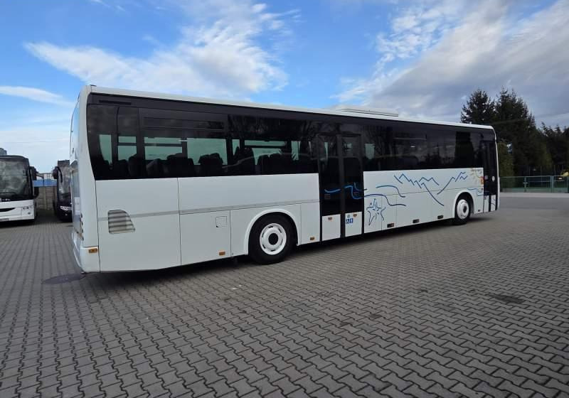 Irisbus RECREO/ SPROWADZONY/ KLIMA / 251 000 KM - אוטובוס פרברים: תמונה 2 Irisbus RECREO/ SPROWADZONY/ KLIMA / 251 000 KM - אוטובוס פרברים: תמונה 2
