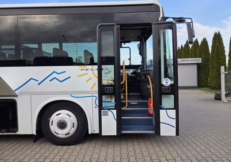 Irisbus RECREO/ SPROWADZONY/ KLIMA / 251 000 KM - אוטובוס פרברים: תמונה 4 Irisbus RECREO/ SPROWADZONY/ KLIMA / 251 000 KM - אוטובוס פרברים: תמונה 4