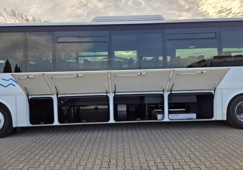 Irisbus RECREO/ SPROWADZONY/ KLIMA / 251 000 KM - אוטובוס פרברים: תמונה 3 Irisbus RECREO/ SPROWADZONY/ KLIMA / 251 000 KM - אוטובוס פרברים: תמונה 3