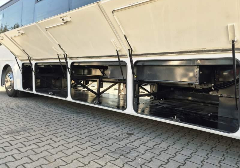 Irisbus RECREO / SPROWADZONY / MANUAL / EURO 5 - אוטובוס פרברים: תמונה 4 Irisbus RECREO / SPROWADZONY / MANUAL / EURO 5 - אוטובוס פרברים: תמונה 4