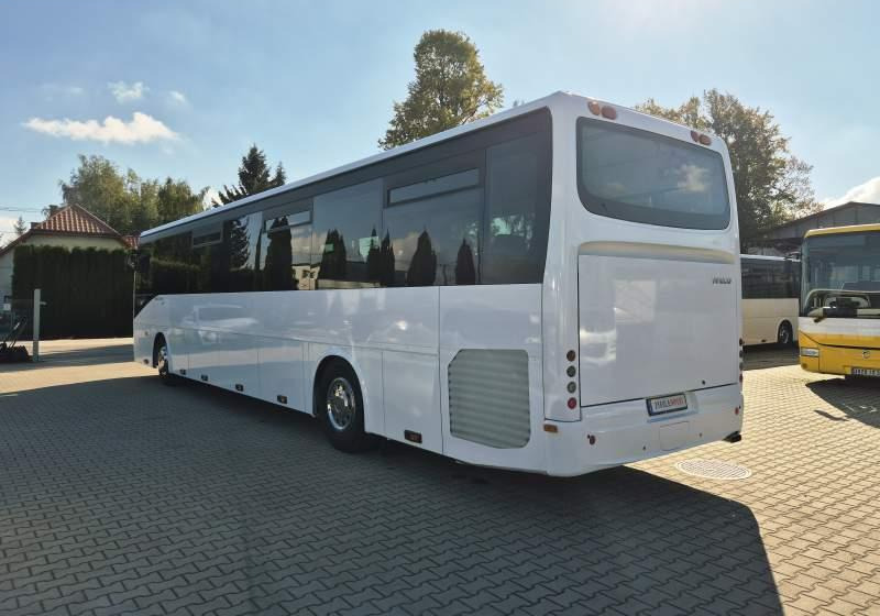 Irisbus RECREO / SPROWADZONY / MANUAL / EURO 5 - אוטובוס פרברים: תמונה 3 Irisbus RECREO / SPROWADZONY / MANUAL / EURO 5 - אוטובוס פרברים: תמונה 3