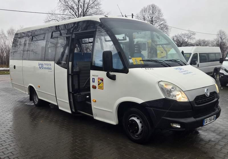 Irisbus WING 2 / INDCAR / SPROWADZONY/ 34 MIEJSCA / EEV - אוטובוס פרברים: תמונה 1 Irisbus WING 2 / INDCAR / SPROWADZONY/ 34 MIEJSCA / EEV - אוטובוס פרברים: תמונה 1