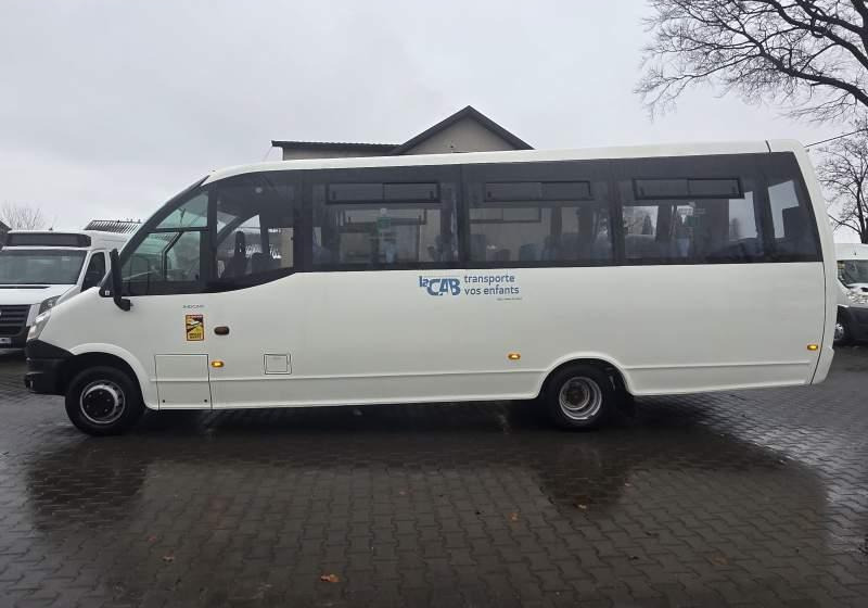 Irisbus WING 2 / INDCAR / SPROWADZONY/ 34 MIEJSCA / EEV - אוטובוס פרברים: תמונה 3 Irisbus WING 2 / INDCAR / SPROWADZONY/ 34 MIEJSCA / EEV - אוטובוס פרברים: תמונה 3