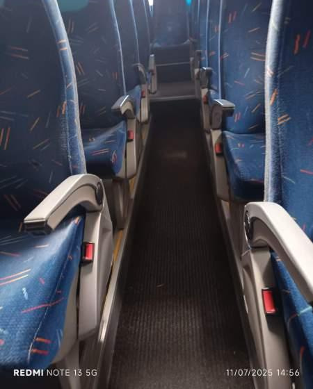 Irisbus WING / SPROWADZONY / 28 MIEJSC/ KLIMA - אוטובוס בין עירוני: תמונה 3 Irisbus WING / SPROWADZONY / 28 MIEJSC/ KLIMA - אוטובוס בין עירוני: תמונה 3