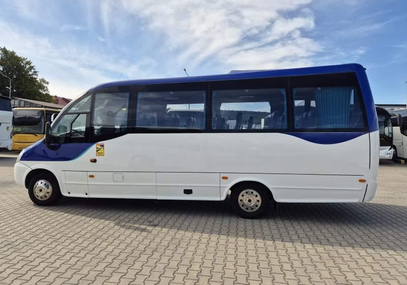 Irisbus WING / SPROWADZONY / 28 MIEJSC/ KLIMA - מיניבוס, כלי רכב מסחרי לנוסעים: תמונה 5 Irisbus WING / SPROWADZONY / 28 MIEJSC/ KLIMA - מיניבוס, כלי רכב מסחרי לנוסעים: תמונה 5