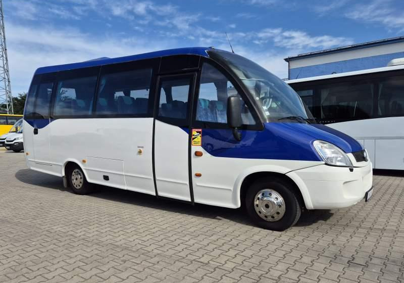 Irisbus WING / SPROWADZONY / 28 MIEJSC/ KLIMA - מיניבוס, כלי רכב מסחרי לנוסעים: תמונה 2 Irisbus WING / SPROWADZONY / 28 MIEJSC/ KLIMA - מיניבוס, כלי רכב מסחרי לנוסעים: תמונה 2