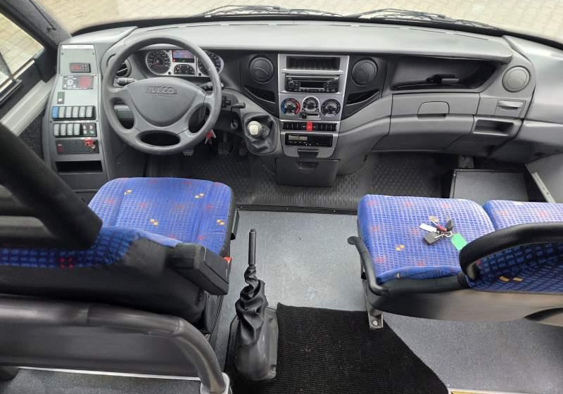 Irisbus WING2 / SPROWADZONY / 34 MIEJSCA/ MANUAL - מיניבוס, כלי רכב מסחרי לנוסעים: תמונה 2 Irisbus WING2 / SPROWADZONY / 34 MIEJSCA/ MANUAL - מיניבוס, כלי רכב מסחרי לנוסעים: תמונה 2