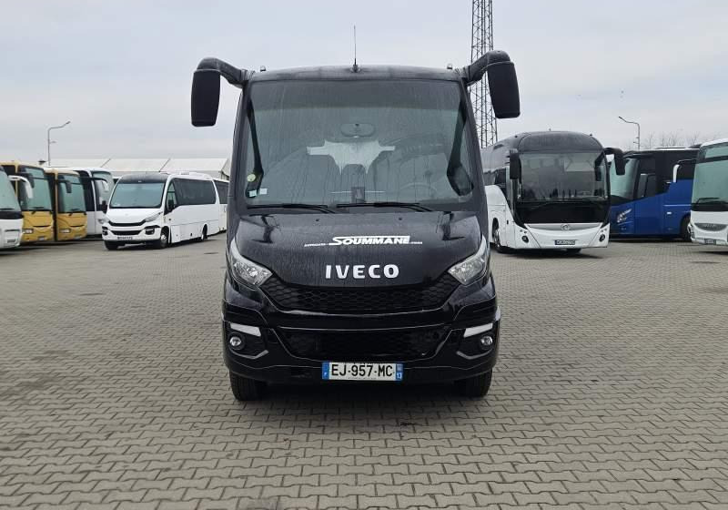Iveco 70C17 ERENER / SPROWADZONY / PANORAMA / USB - אוטובוס בין עירוני: תמונה 4 Iveco 70C17 ERENER / SPROWADZONY / PANORAMA / USB - אוטובוס בין עירוני: תמונה 4