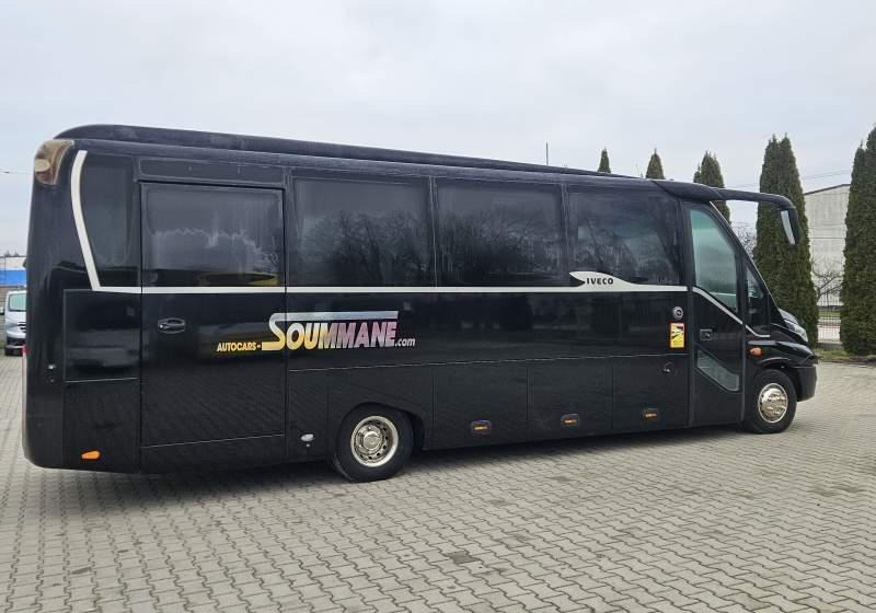 Iveco 70C17 ERENER / SPROWADZONY / PANORAMA / USB - אוטובוס בין עירוני: תמונה 5 Iveco 70C17 ERENER / SPROWADZONY / PANORAMA / USB - אוטובוס בין עירוני: תמונה 5