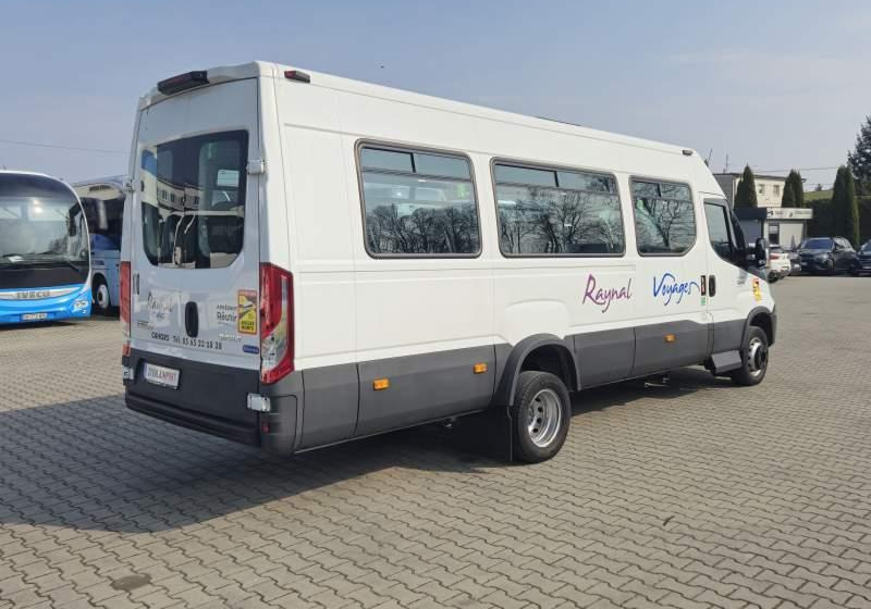 Iveco A60C15 / SPROWADZONE / EURO 6 / 39 000 KM - מיניבוס, כלי רכב מסחרי לנוסעים: תמונה 3 Iveco A60C15 / SPROWADZONE / EURO 6 / 39 000 KM - מיניבוס, כלי רכב מסחרי לנוסעים: תמונה 3