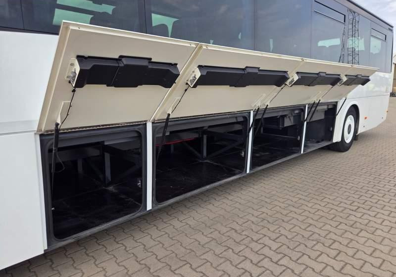 Iveco CROSSWAY/ SPROWADZONY / 64 MIEJSCA / EURO 6 - אוטובוס פרברים: תמונה 4 Iveco CROSSWAY/ SPROWADZONY / 64 MIEJSCA / EURO 6 - אוטובוס פרברים: תמונה 4
