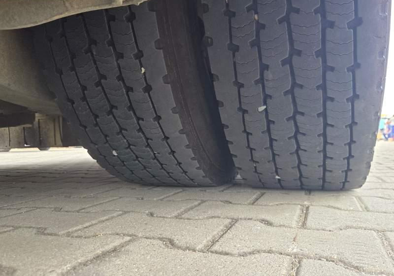 Iveco CROSSWAY/ SPROWADZONY / 64 MIEJSCA / EURO 6 - אוטובוס פרברים: תמונה 3 Iveco CROSSWAY/ SPROWADZONY / 64 MIEJSCA / EURO 6 - אוטובוס פרברים: תמונה 3