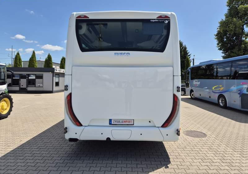 Iveco CROSSWAY / SPROWADZONY / EURO 6 / KLIMA - אוטובוס פרברים: תמונה 5 Iveco CROSSWAY / SPROWADZONY / EURO 6 / KLIMA - אוטובוס פרברים: תמונה 5