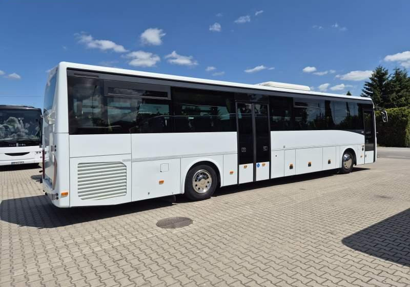 Iveco CROSSWAY / SPROWADZONY / EURO 6 / KLIMA - אוטובוס פרברים: תמונה 4 Iveco CROSSWAY / SPROWADZONY / EURO 6 / KLIMA - אוטובוס פרברים: תמונה 4