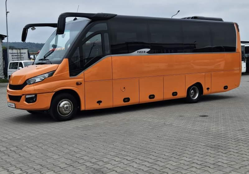 Iveco ERENER 70C18 / SPROWADZONE / 31 MIEJSC/ E6 - מיניבוס, כלי רכב מסחרי לנוסעים: תמונה 5 Iveco ERENER 70C18 / SPROWADZONE / 31 MIEJSC/ E6 - מיניבוס, כלי רכב מסחרי לנוסעים: תמונה 5