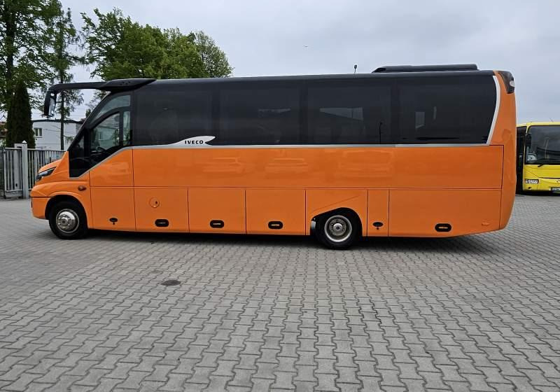 Iveco ERENER 70C18 / SPROWADZONE / 31 MIEJSC/ E6 - מיניבוס, כלי רכב מסחרי לנוסעים: תמונה 3 Iveco ERENER 70C18 / SPROWADZONE / 31 MIEJSC/ E6 - מיניבוס, כלי רכב מסחרי לנוסעים: תמונה 3