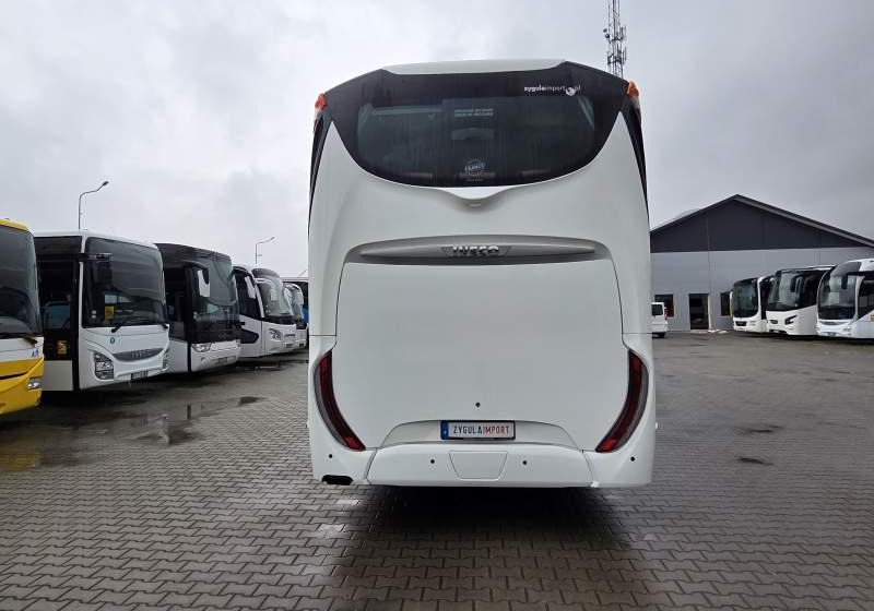 Iveco MAGELYS / 12.80 M / SPROWADZONY/ MANUAL - אוטובוס בין עירוני: תמונה 3 Iveco MAGELYS / 12.80 M / SPROWADZONY/ MANUAL - אוטובוס בין עירוני: תמונה 3