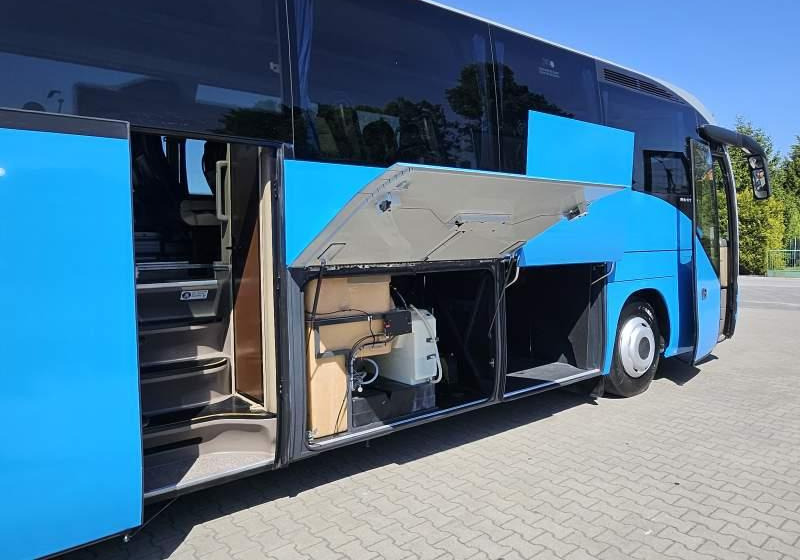 Iveco MAGELYS HD / SPROWADZONY / MANUAL / EURO 6 - אוטובוס בין עירוני: תמונה 2 Iveco MAGELYS HD / SPROWADZONY / MANUAL / EURO 6 - אוטובוס בין עירוני: תמונה 2
