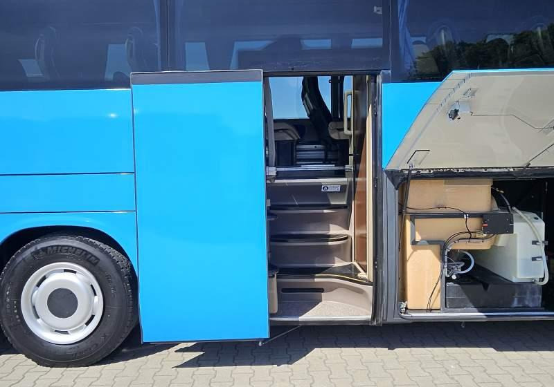 Iveco MAGELYS HD / SPROWADZONY / MANUAL / EURO 6 - אוטובוס בין עירוני: תמונה 3 Iveco MAGELYS HD / SPROWADZONY / MANUAL / EURO 6 - אוטובוס בין עירוני: תמונה 3