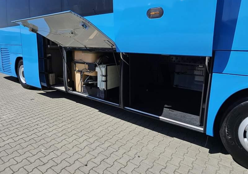 Iveco MAGELYS HD / SPROWADZONY / MANUAL / EURO 6 - אוטובוס בין עירוני: תמונה 4 Iveco MAGELYS HD / SPROWADZONY / MANUAL / EURO 6 - אוטובוס בין עירוני: תמונה 4