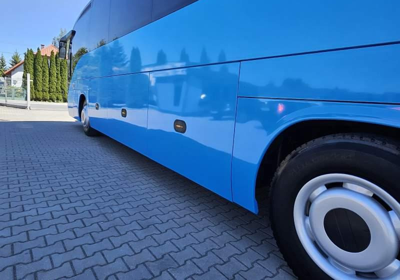 Iveco MAGELYS HD / SPROWADZONY / MANUAL / EURO 6 - אוטובוס בין עירוני: תמונה 5 Iveco MAGELYS HD / SPROWADZONY / MANUAL / EURO 6 - אוטובוס בין עירוני: תמונה 5