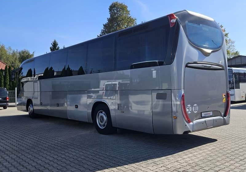 Iveco MAGELYS HD / SPROWADZONY/ MANUAL/ EURO 6 - אוטובוס בין עירוני: תמונה 2 Iveco MAGELYS HD / SPROWADZONY/ MANUAL/ EURO 6 - אוטובוס בין עירוני: תמונה 2