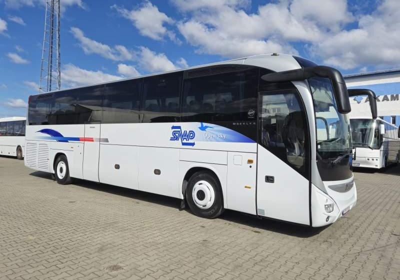 Iveco MAGELYS / SPROWADZONE / MANUAL / 12.20 M - אוטובוס בין עירוני: תמונה 3 Iveco MAGELYS / SPROWADZONE / MANUAL / 12.20 M - אוטובוס בין עירוני: תמונה 3