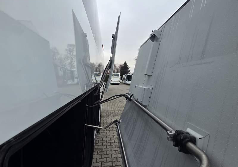 Iveco MAGELYS / SPROWADZONY / 59 MIEJSC/ WC - אוטובוס בין עירוני: תמונה 2 Iveco MAGELYS / SPROWADZONY / 59 MIEJSC/ WC - אוטובוס בין עירוני: תמונה 2