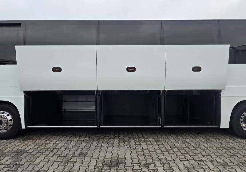 Iveco MAGELYS / SPROWADZONY / 59 MIEJSC/ WC - אוטובוס בין עירוני: תמונה 4 Iveco MAGELYS / SPROWADZONY / 59 MIEJSC/ WC - אוטובוס בין עירוני: תמונה 4