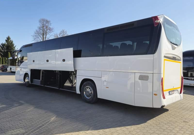 Iveco MAGELYS / SPROWADZONY / WINDA / EURO 6 - אוטובוס בין עירוני: תמונה 4 Iveco MAGELYS / SPROWADZONY / WINDA / EURO 6 - אוטובוס בין עירוני: תמונה 4