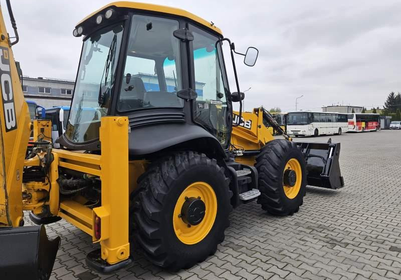 JCB 3CX SUPER / SPROWADZONA / 7 800 MTH / 92 KM - מחפרון: תמונה 2 JCB 3CX SUPER / SPROWADZONA / 7 800 MTH / 92 KM - מחפרון: תמונה 2