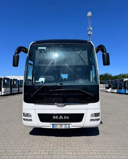 MAN LION'S COACH/ SPROWADZONY / 55 MIEJSC/ EURO 6 - אוטובוס בין עירוני: תמונה 5 MAN LION'S COACH/ SPROWADZONY / 55 MIEJSC/ EURO 6 - אוטובוס בין עירוני: תמונה 5