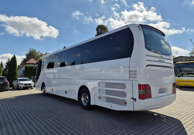 MAN LION'S COACH/ SPROWADZONY / 55 MIEJSC/ EURO 6 - אוטובוס בין עירוני: תמונה 5 MAN LION'S COACH/ SPROWADZONY / 55 MIEJSC/ EURO 6 - אוטובוס בין עירוני: תמונה 5
