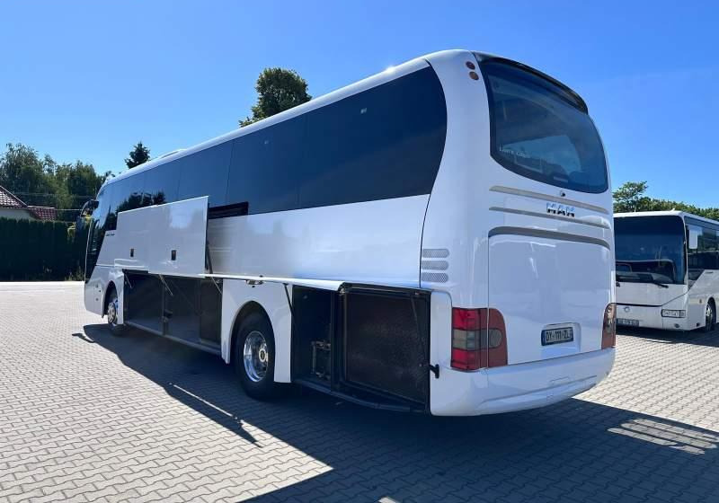 MAN LION'S COACH/ SPROWADZONY / 55 MIEJSC/ EURO 6 - אוטובוס בין עירוני: תמונה 4 MAN LION'S COACH/ SPROWADZONY / 55 MIEJSC/ EURO 6 - אוטובוס בין עירוני: תמונה 4