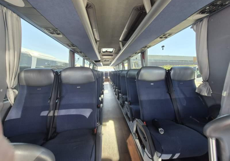 MAN LION'S COACH/ SPROWADZONY / 55 MIEJSC/ EURO 6 - אוטובוס בין עירוני: תמונה 2 MAN LION'S COACH/ SPROWADZONY / 55 MIEJSC/ EURO 6 - אוטובוס בין עירוני: תמונה 2
