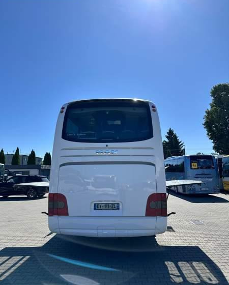 MAN LION'S COACH/ SPROWADZONY / 55 MIEJSC/ EURO 6 - אוטובוס בין עירוני: תמונה 2 MAN LION'S COACH/ SPROWADZONY / 55 MIEJSC/ EURO 6 - אוטובוס בין עירוני: תמונה 2