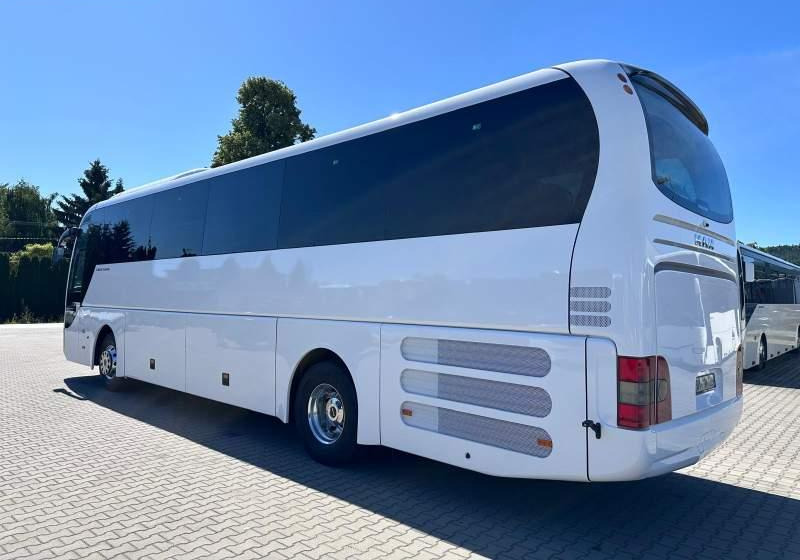 MAN LION'S COACH/ SPROWADZONY / 55 MIEJSC/ EURO 6 - אוטובוס בין עירוני: תמונה 5 MAN LION'S COACH/ SPROWADZONY / 55 MIEJSC/ EURO 6 - אוטובוס בין עירוני: תמונה 5